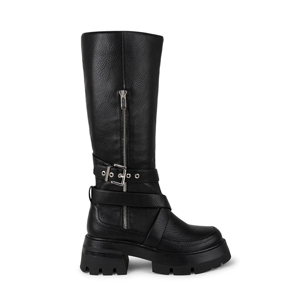Steve Madden Lug Women’s boots
